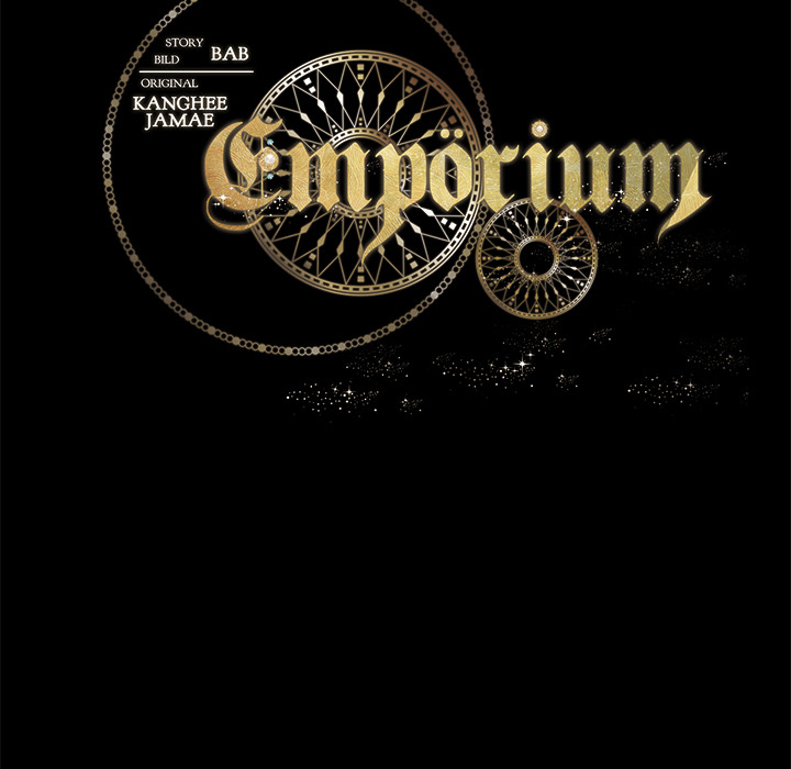 Empörium - episode 36 - 100