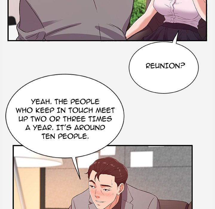 Alumni - episode 1 - 58