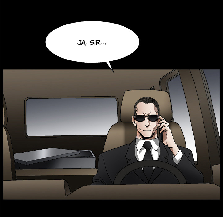 Ohne Worte 2: Die Rückkehr - episode 8 - 20