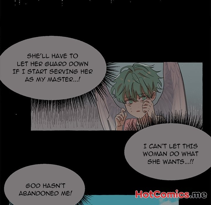New Life, New Me - episode 9 - 57
