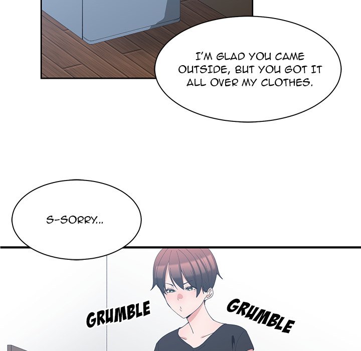 Childhood Friends - episode 6 - 85