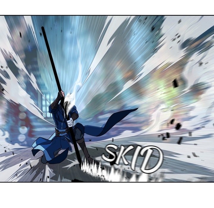 Summoners War: Cross - episode 4 - 96