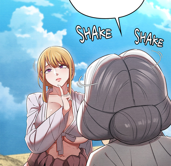Master of Intimacy - UNCENSORED - episode 11 - 19