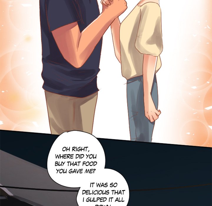 My Girlfriend is a Soap Opera Star - episode 14 - 47