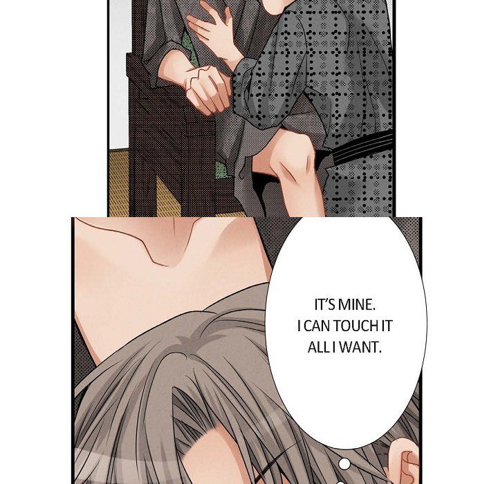 Work, Fight and Love - Webtoon Edition - episode 14 - 43