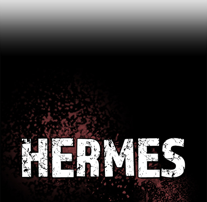 Hermes - episode 19 - 19