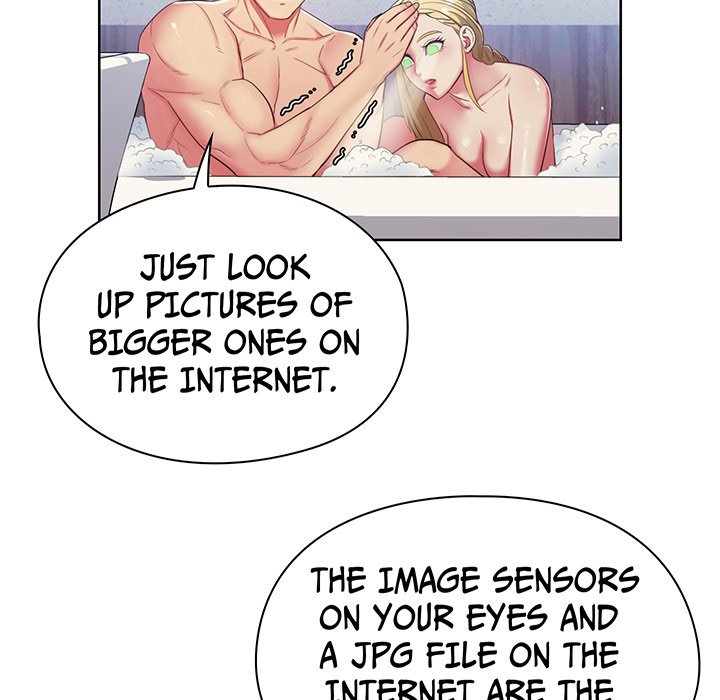 Master, Do You Need A Hand? - episode 7 - 60