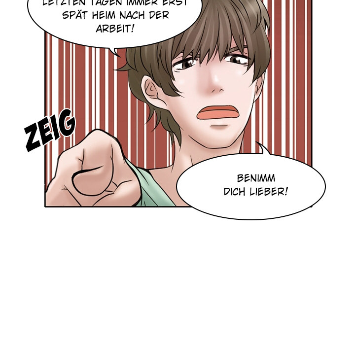 Gestörte Liebe - episode 15 - 35