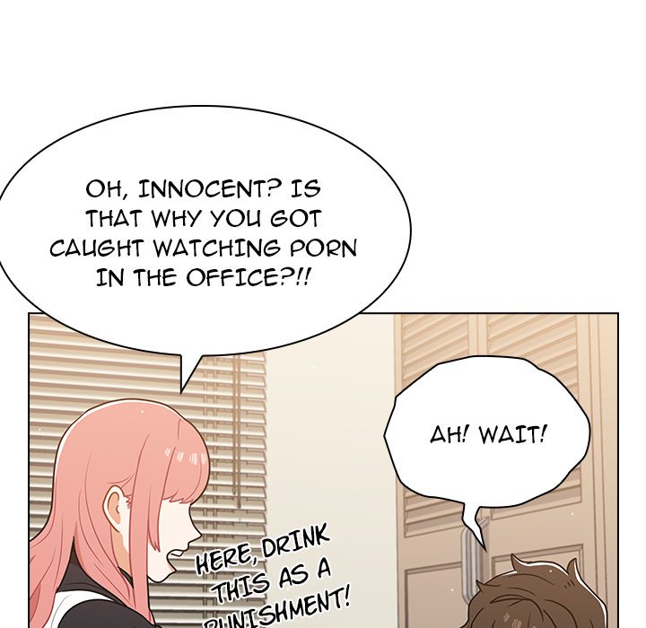 Naughty Little Secret - episode 21 - 99