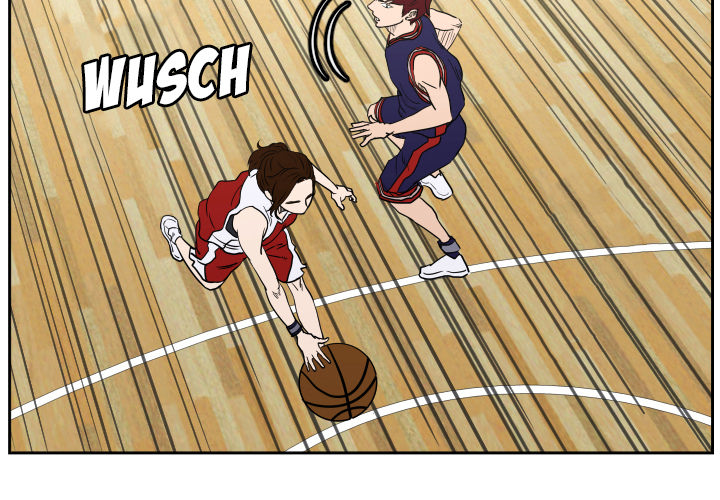 Tweener - episode 43 - 2