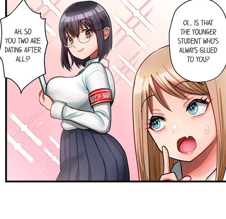 Mr. Wolf's Valley Girl Diet - episode 5 - 28