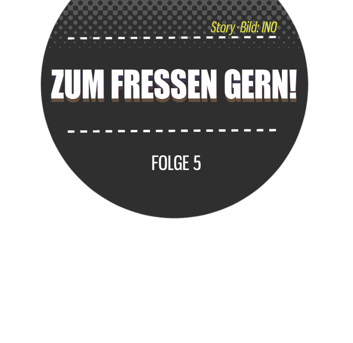 Zum Fressen gern! - episode 5 - 6