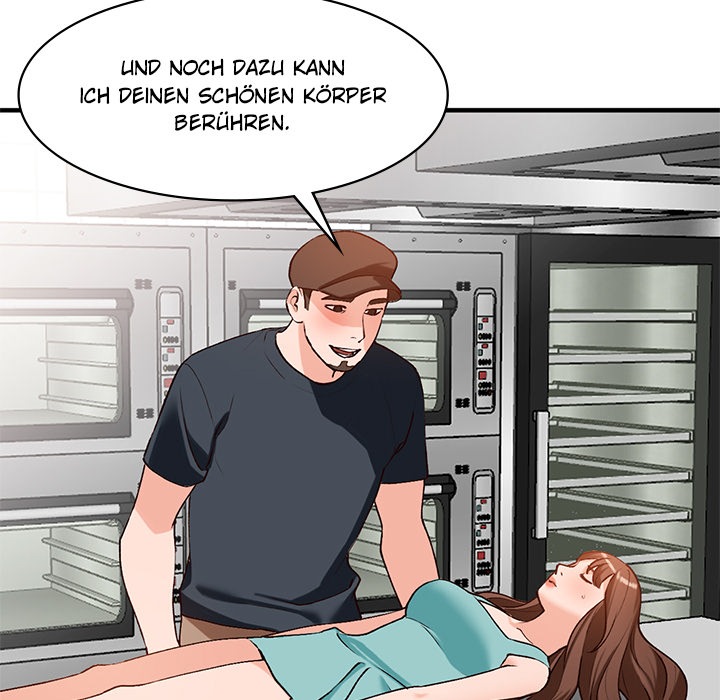 Town Girls - episode 20 - 27