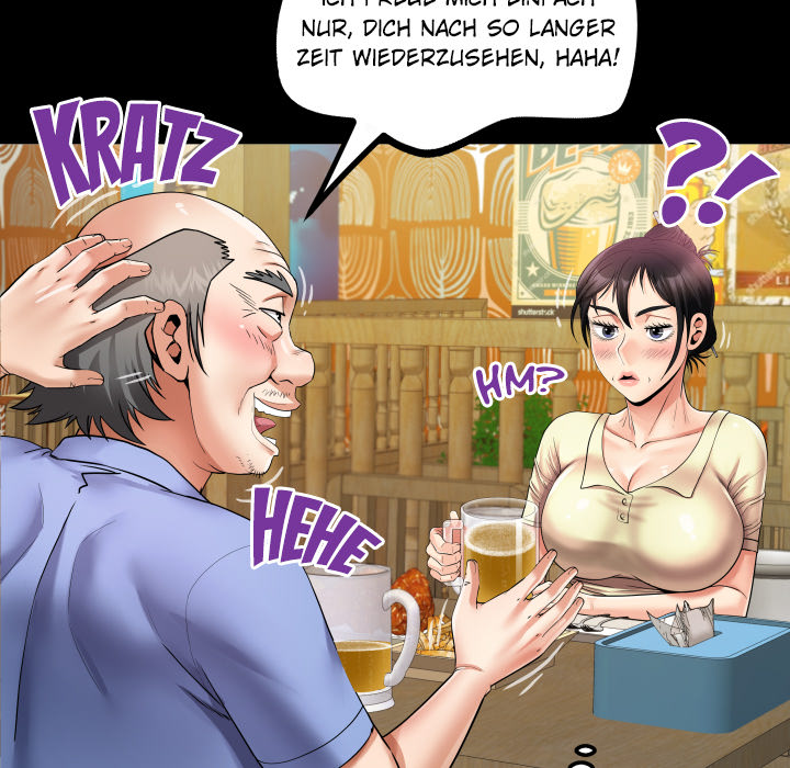 Einziehen, Ausziehen - episode 19 - 90