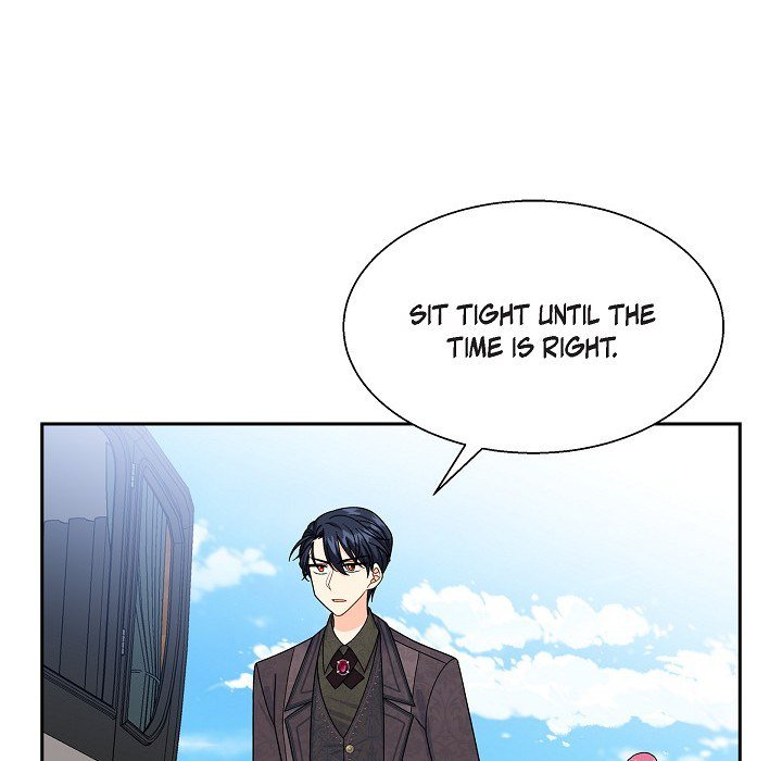 The Destroyer Fell in Love with Me - episode 32 - 16