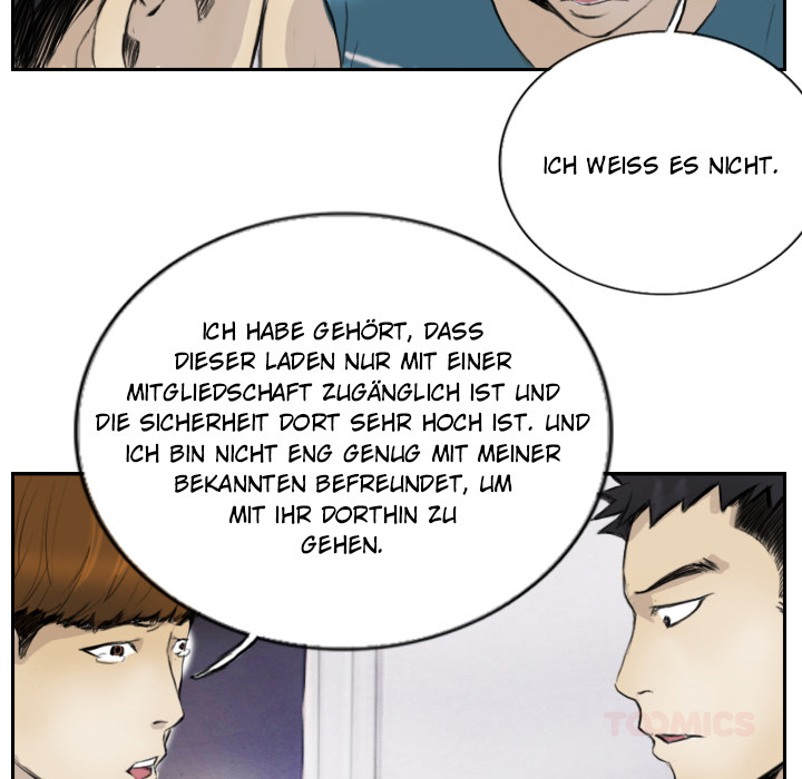 Seine Superkräfte - episode 13 - 41