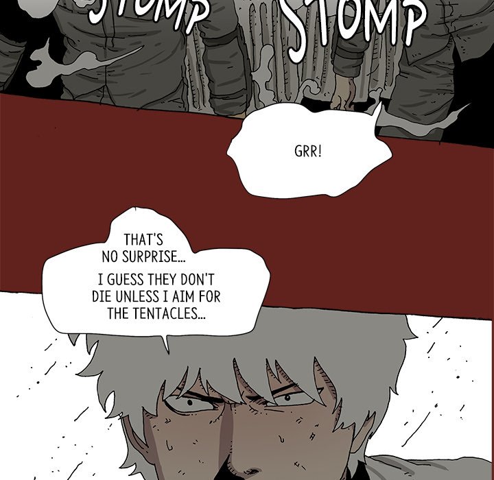 They're Coming - episode 22 - 45
