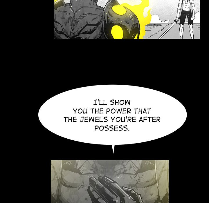 Nine Fantasy - episode 71 - 20