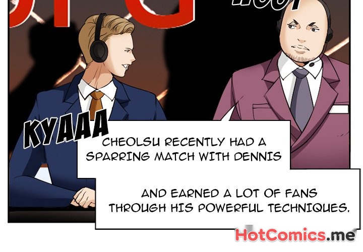 Dating Contract - episode 41 - 2