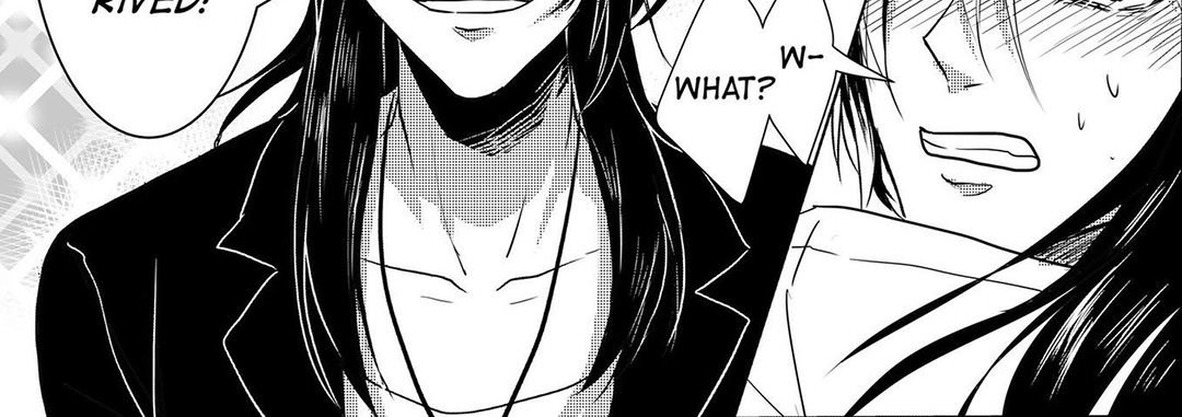 Warm Coffee - episode 6 - 11