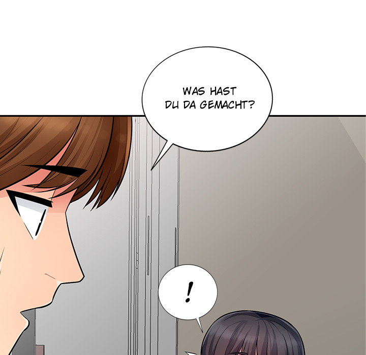 Es bleibt in der Familie - episode 8 - 12