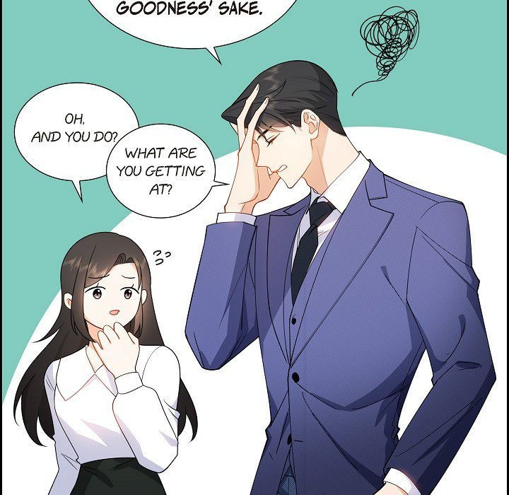 Some Kind of Marriage - episode 5 - 20