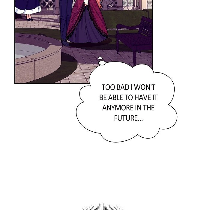 The Destroyer Fell in Love with Me - episode 4 - 55