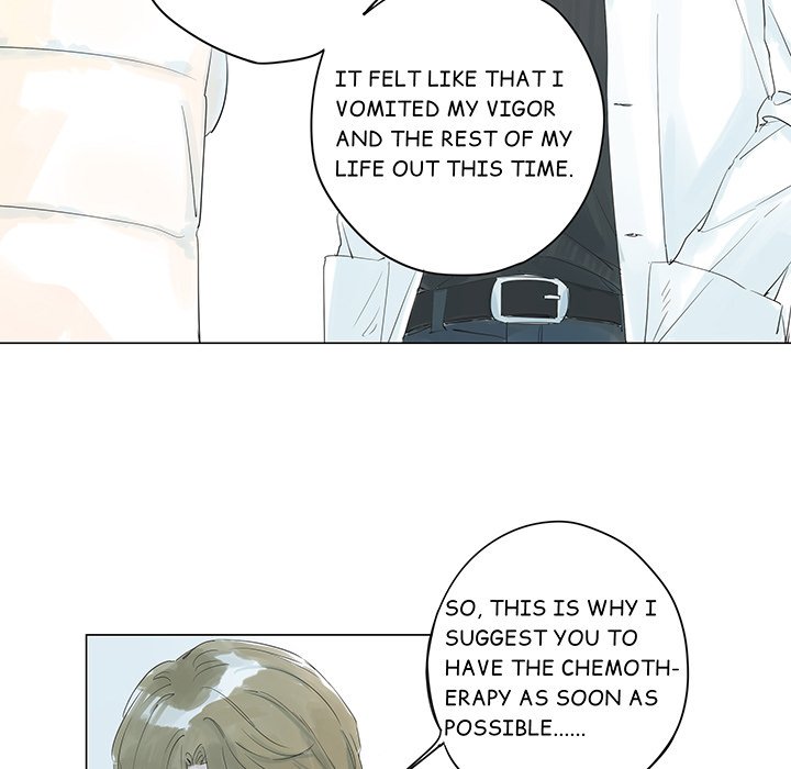 The Ten Years I Love You Most - episode 6 - 36