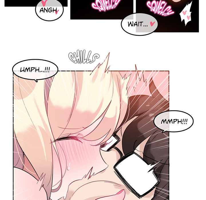 A Pervert's Daily Life - episode 31 - 57