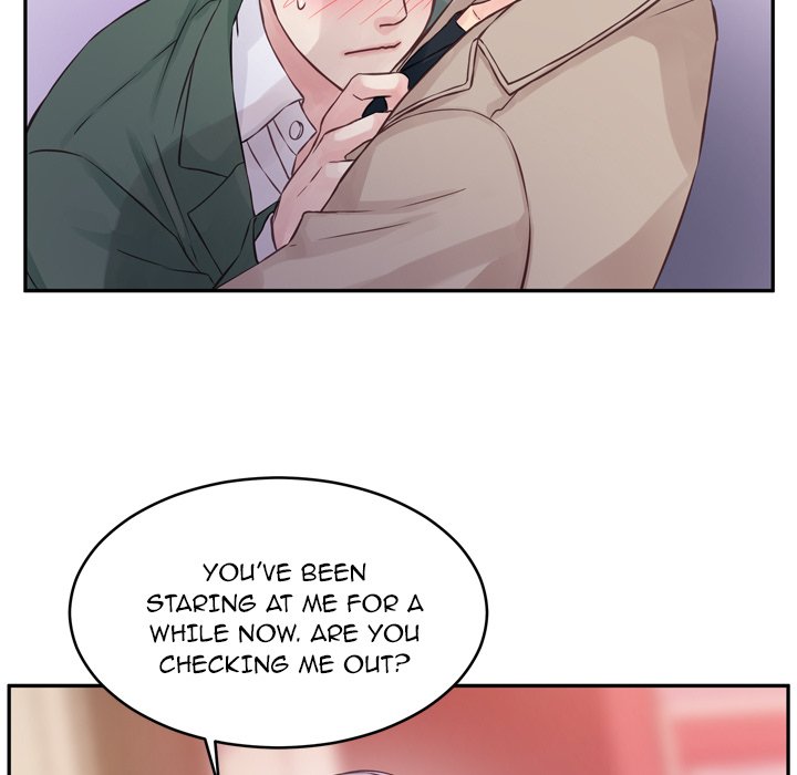 A Nonsense Relationship - episode Prologue - 24