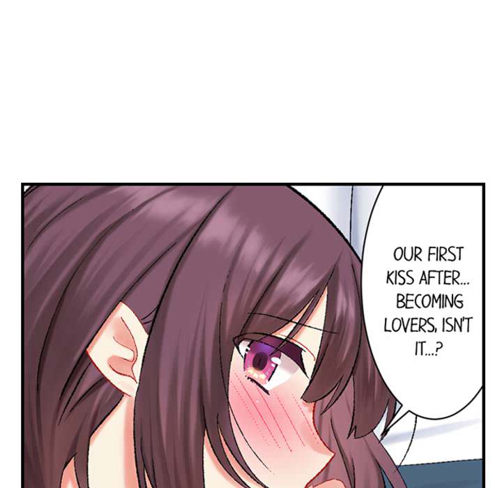 Our Kinky Newlywed Life - episode 29 - 11