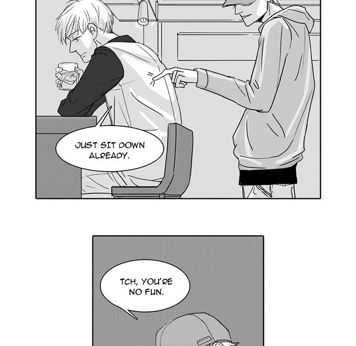His Preference - episode 4 - 4