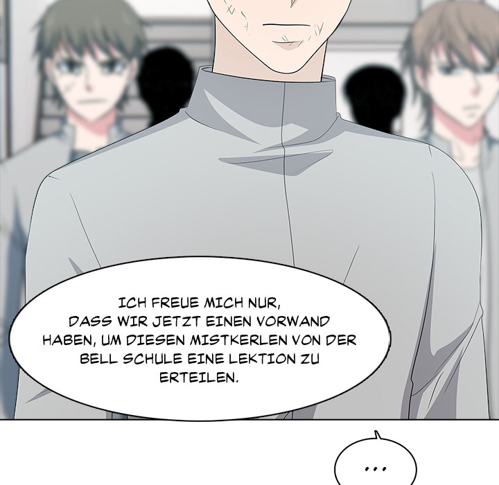 Teufel der Oberstufe: Boost - episode 16 - 117