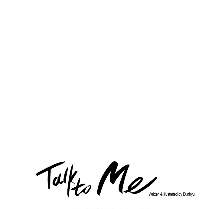 Talk to Me - episode 109 - 15