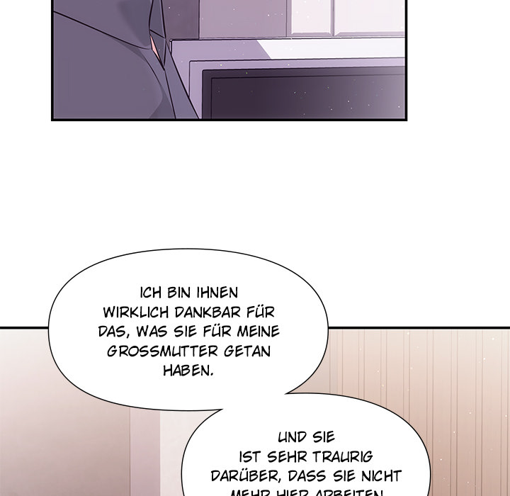 Liebe im Einvernehmen - episode 7 - 90