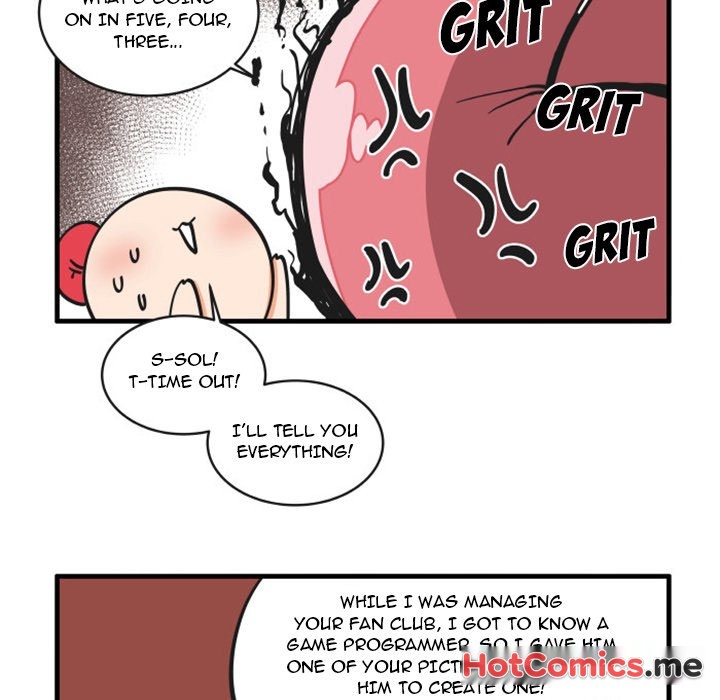 The Amazing Siblings - episode 93 - 18