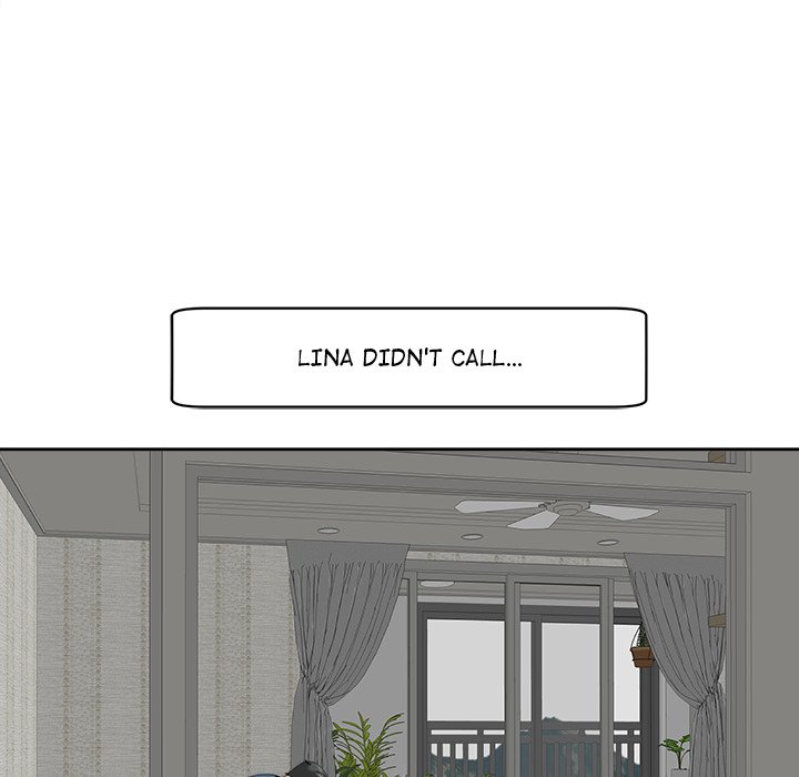 Please Take Care of Her - episode 23 - 41