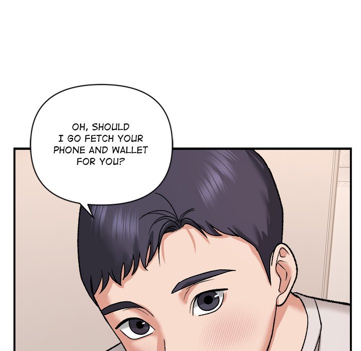 Come to My Place - episode 3 - 120