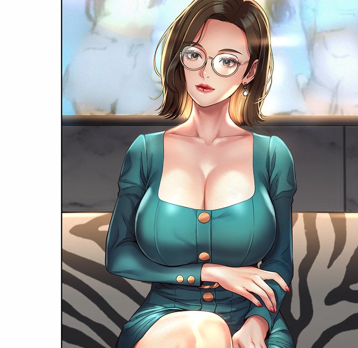 Office Affairs - episode 2 - 10