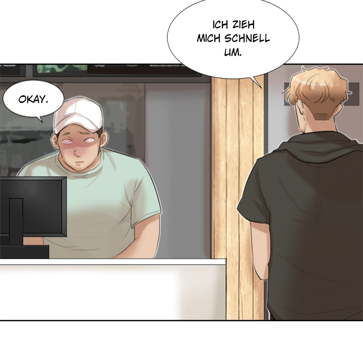 Lieber Nicht - episode 18 - 19