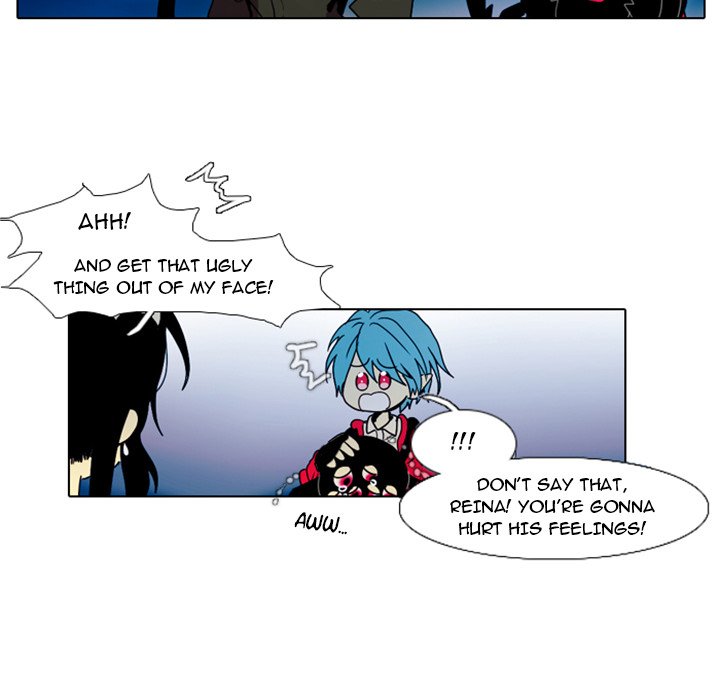 End and Save - episode 25 - 37