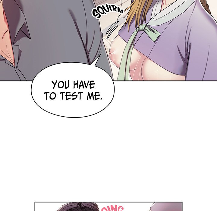 Master, Do You Need A Hand? - episode 2 - 92