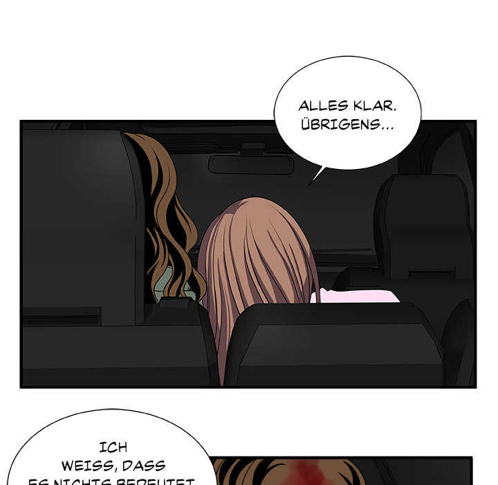 Unter der Maske - episode 19 - 25