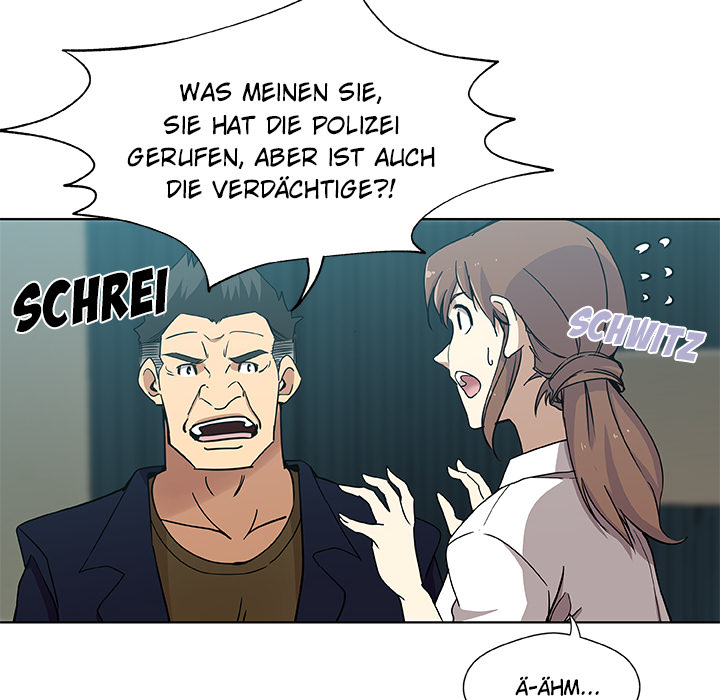 Die Verlorenen Neun - episode 3 - 28