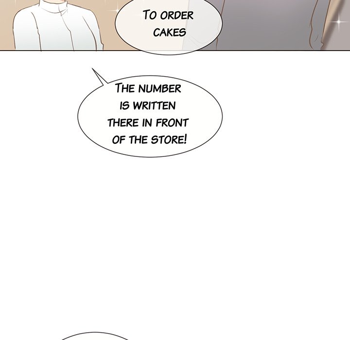 Your Secret Body - episode 5 - 56