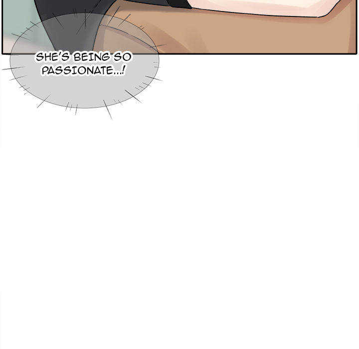 Excuse me, This is my Room - UNCENSORED - episode 19 - 21