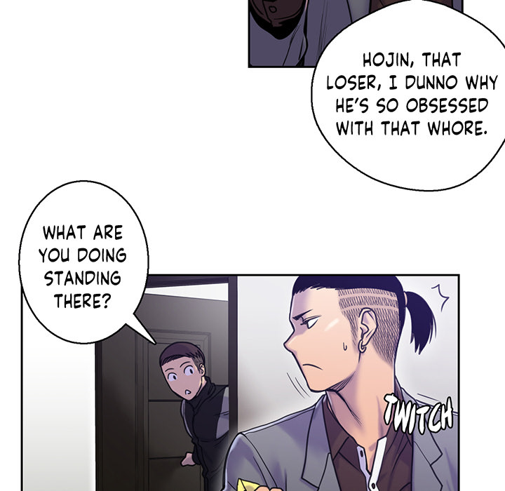 Sleeping With the Ghost - episode 4 - 76