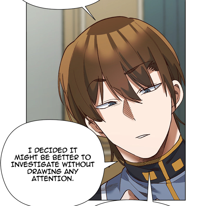 Young Lady's Knight - episode 18 - 137