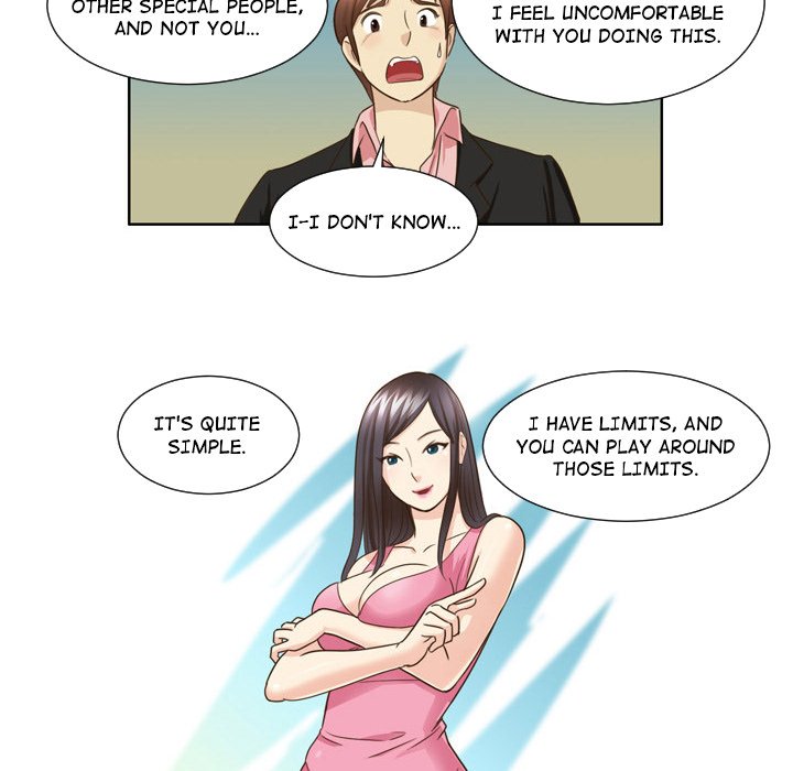 My New Co-worker - episode 24 - 41