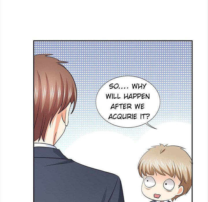 Good Morning, Mrs. Fu - episode 27 - 104